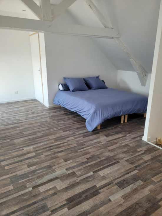La Salamandre -Appartement Salbris Dış mekan fotoğraf