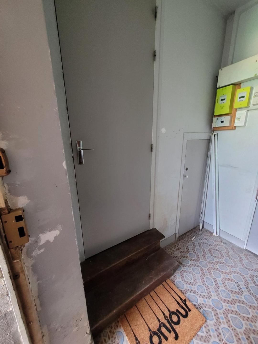 La Salamandre -Appartement Salbris Dış mekan fotoğraf