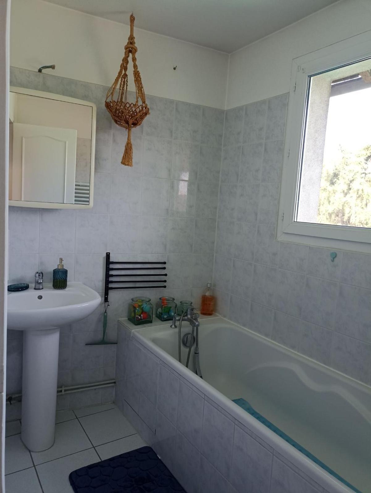 La Salamandre -Appartement Salbris Dış mekan fotoğraf